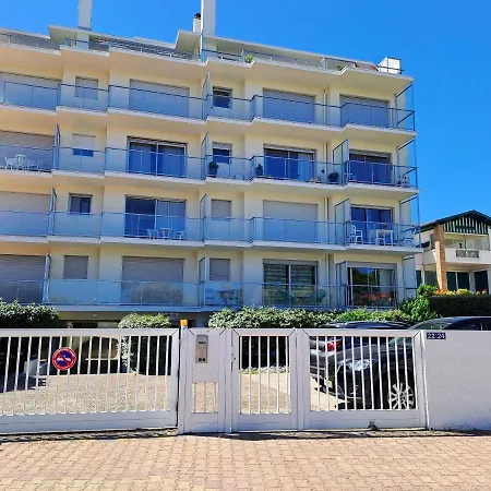 Apartmán Face A La A 27 M² Avec Balcon Superbe *