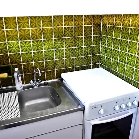 Face A La A 27 M² Avec Balcon Superbe * آركاشو