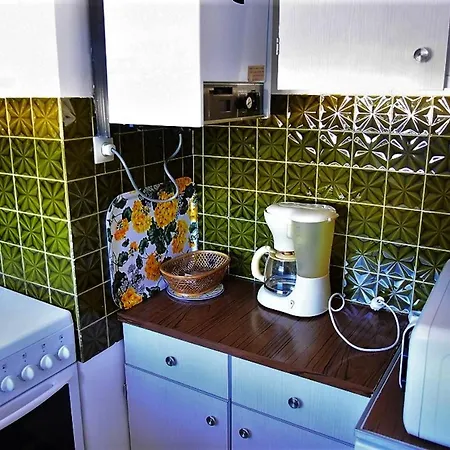 Διαμέρισμα Face A La A 27 M² Avec Balcon Superbe