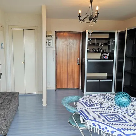 Face A La A 27 M² Avec Balcon Superbe * Arcachon