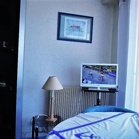 Face A La A 27 M² Avec Balcon Superbe Apartment *