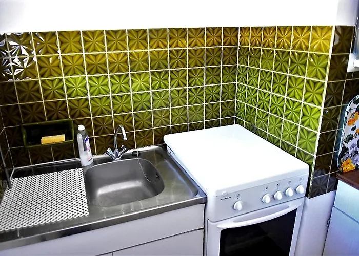 Face A La A 27 M² Avec Balcon Superbe * 아르카숑