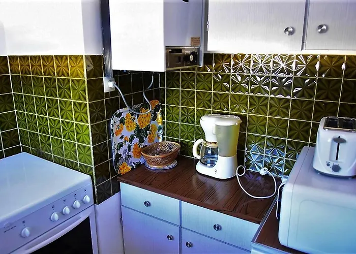 아파트 Face A La A 27 M² Avec Balcon Superbe