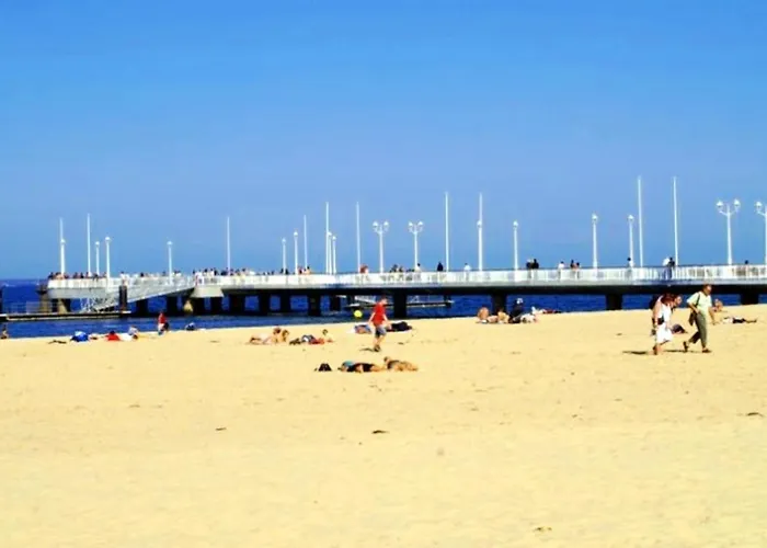 아파트 Face A La A 27 M² Avec Balcon Superbe